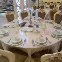 رستوران و تالار پذیرایی نگین|خدمات پذیرایی، مراسم|مشهد, تربیت (صدف)|دیوار