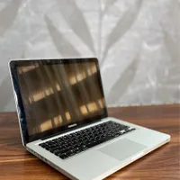 لپتاپ اپل مک بوک پرو i7|رایانه همراه|اصفهان, ملک|دیوار