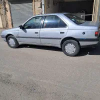 پژو405|خودرو سواری و وانت|دهگلان, |دیوار