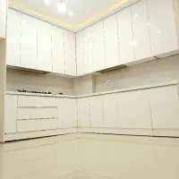 فروش آپارتمان الهیه با پذیرایی دلباز|فروش آپارتمان|مشهد, جاهد شهر|دیوار