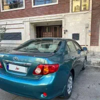 تویوتا کرولا بی رنگ در حد صفر|خودرو سواری و وانت|تهران, الهیه|دیوار