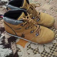 نیم پوت وکفش