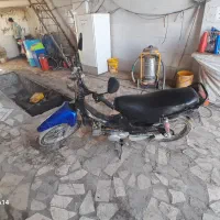 موتور بی کلاج