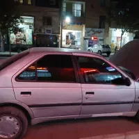 پژو|خودرو سواری و وانت|ماهان, |دیوار