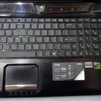 MSI GT60 ۳۲GB RAM + 3K Display + صدای Dynaudio|رایانه همراه|تهران, امامت|دیوار