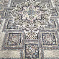 فروشگاه عرفانی) دو تخته 12متری زمرد مشهد 1200شانه|فرش|مشهد, ادیب نیشابوری (شهرک غرب)|دیوار