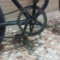 دوچرخه سه عدد|دوچرخه، اسکیت، اسکوتر|اهواز, کوی علوی|دیوار