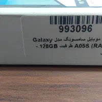 گوشی A05s ۱۲۸ گیگ رم ۴ ویتنام|موبایل|کنگاور, |دیوار