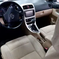 برلیانس کراسh320کراس ۹۶|خودرو سواری و وانت|رشت, انصاری|دیوار