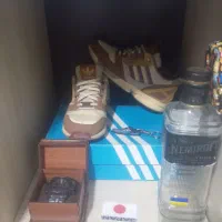 کتونی ادیداس