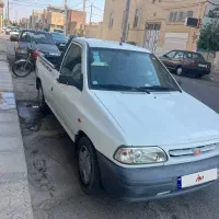 وانت پراید 151 SL، مدل ۱۴۰۲