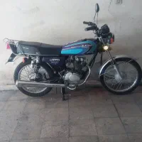رهرو 125 درحد RAHRO