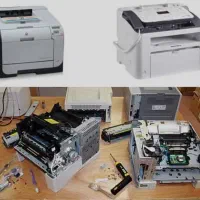 تعمیر وپشتییبان کامپیوتر وانواع چاپگر وکارتریج|خدمات رایانهای و موبایل|قم, کلهری|دیوار