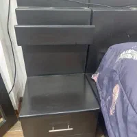 سرویس خواب|تخت و سرویس خواب|کاشمر, |دیوار