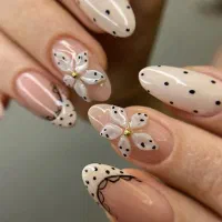 کاشت ناخن و ترمیم در آبرسان