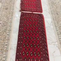 پشتی دست بافت بلوچی