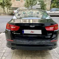 اپتیما ۲۰۱۶|خودرو سواری و وانت|تهران, سعادتآباد|دیوار