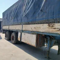 کانتین چادری ۲ محور|قطعات یدکی و لوازم جانبی|اسلامشهر, شاطره|دیوار