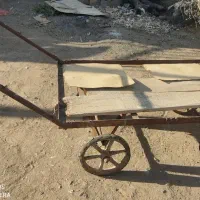 گاری|ابزارآلات|تربت جام, خیرآباد|دیوار