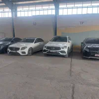 وارد کننده خودروهایه ارس گذر موقت و داعم ارس
