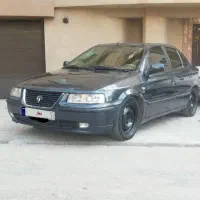 سمندef7دوگانه دریچه سیم مدل۹۰ بی رنگ|خودرو سواری و وانت|ایلام, |دیوار