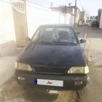 پراید مدل 85