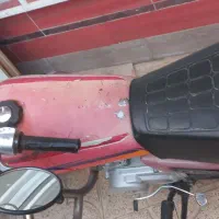 موتور سیکلت ۸۲شهاب ۱۲۵|موتورسیکلت|اسکو, |دیوار