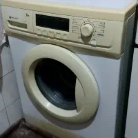 لباسشویی اسنوا