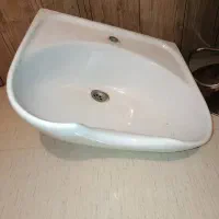 روشویی|لوازم سرویس بهداشتی|شاهینشهر, فردوسی|دیوار