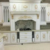 طراحی کابینت وکمددیواری منحصر به فرد لوکس دیزاین|خدمات پیشه و مهارت|تاکستان, |دیوار