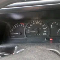 دووسیلو 81 دوره رنگ|خودرو سواری و وانت|ارومیه, |دیوار