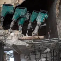 دریل تخریب سید(چرخش.چکش.گردبرد)