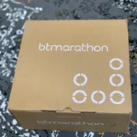 دستگاه سوهان برقی Marathon Champion اصل سالم