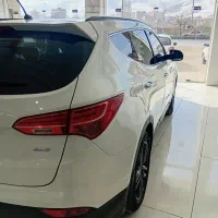 سانتافه 2016 فول MPI|خودرو سواری و وانت|همدان, |دیوار