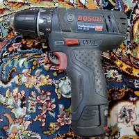 دریل شارژی بوش ترو تمیز
