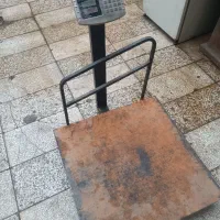 اره آتیشی،هواکش،زیگزال تیرچه،تیفورترازو|ماشین‌آلات صنعتی|مشهد, کشف|دیوار