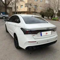 فروش آریزو ۶ GT|خودرو سواری و وانت|کازرون, |دیوار