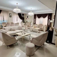 ازگل-160متر-3خواب-با-120متر-تراس-لوکس