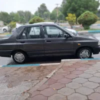 پراید۱۳۱ مدل ۹۴