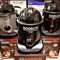 جاروبرقی/جارو برقی سطلی/جارو برقی صنعتی/جارو بوش