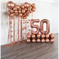 انواع بوکت و تم تولد