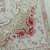 فرش ابریشمی|فرش|رشت, فلسطین|دیوار