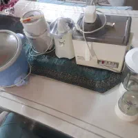 فریزر ۷کشو پارس.پلوپز.آبمیوه گیر.آبگیر مرکبات|یخچال و فریزر|اندیشه, اندیشه فاز ۳|دیوار