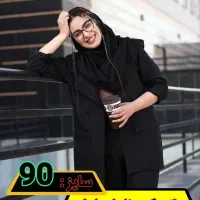 مقنعه مدارس، نخی ، کریپ، کراواتی ، ابردوزی|لباس|سهند, |دیوار