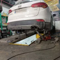 جلوبندی ترمز کلاچ