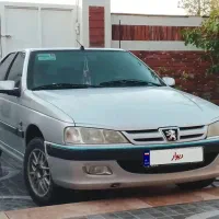 سلام پارس موتور زانتیا مدل 86