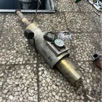 لوازم ۲۰۶ وارکس هلا کمک فنر مکش|قطعات یدکی و لوازم جانبی|تهران, جنت‌آباد شمالی|دیوار