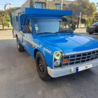 نیسان دوگانه|خودرو سواری و وانت|زرقان, |دیوار