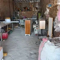 اجاره مغازه مناسب کارگاه