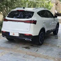 کی ام سی x5 مدل ۴۰۴ در حد صفرکارکرد ۷۰۰۰|خودرو سواری و وانت|اصفهان, احمدآباد|دیوار